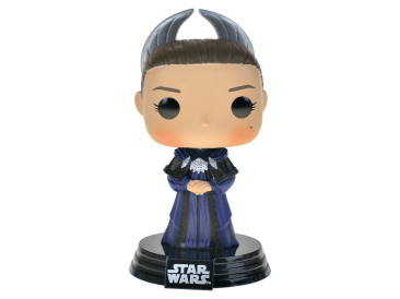 Фигурка Funko POP! Star Wars: Padme Amidala (Power of the Galaxy)