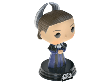 Фигурка Funko POP! Star Wars: Padme Amidala (Power of the Galaxy)