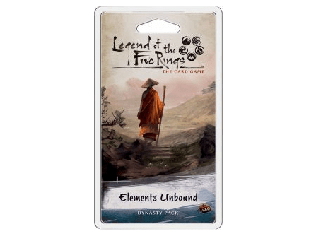 Legend of the Five Rings LCG: Elements Unbound