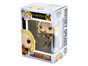 Фигурка Funko POP! Rocks. Britney Spears