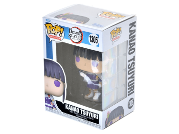 Фигурка Funko POP! Demon Slayer: Kanao Tsuyuri