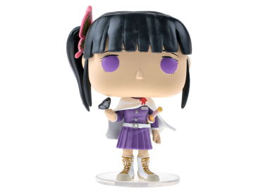 Фигурка Funko POP! Demon Slayer: Kanao Tsuyuri