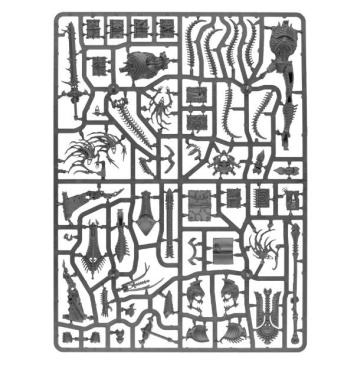 Nagash, Supreme Lord of the Undead (предзаказ 2025, Age of Sigmar)