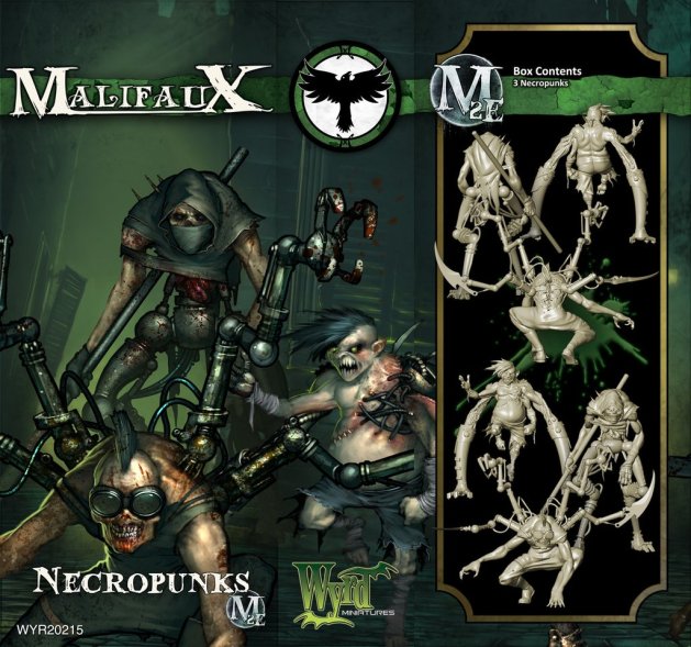 Necropunks