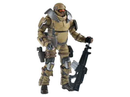 Фигурка JoyToy. Infinity: Ariadna Marauders 5307th Range Unit 2