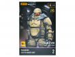 Фигурка JoyToy. Infinity: Ariadna Marauders 5307th Range Unit 2