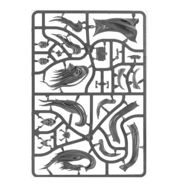 Magnus the Red, Daemon Primarch of Tzeentch (предзаказ 2025)