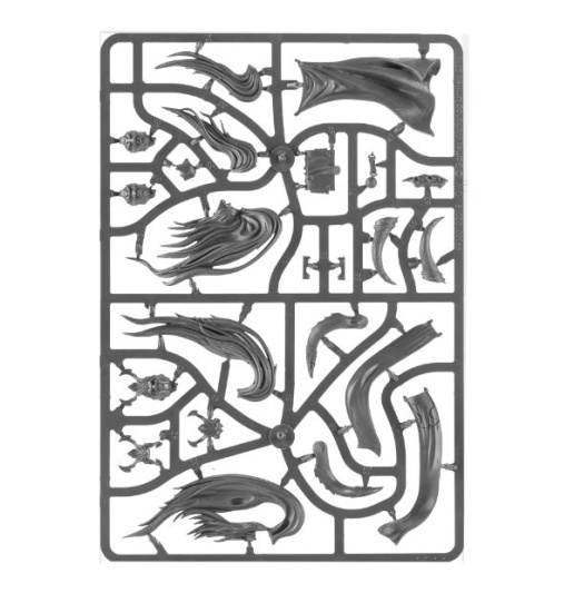 Magnus the Red, Daemon Primarch of Tzeentch (предзаказ 2025)