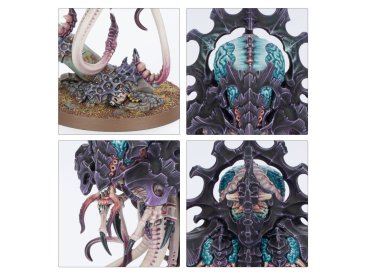 Horrors of the Hive (предзаказ, GW Direct, Warhammer 40k Tyranids)