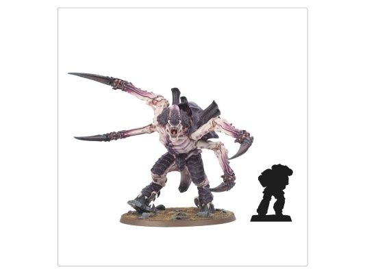 Horrors of the Hive (предзаказ, GW Direct, Warhammer 40k Tyranids)