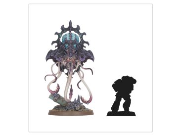 Horrors of the Hive (предзаказ, GW Direct, Warhammer 40k Tyranids)