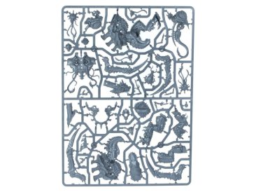 Horrors of the Hive (предзаказ, GW Direct, Warhammer 40k Tyranids)