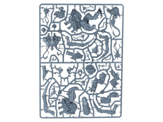 Horrors of the Hive (предзаказ, GW Direct, Warhammer 40k Tyranids)