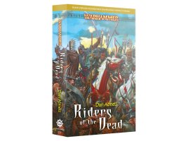 Riders of the Dead (Paperback) (предзаказ 2024, The Old World)