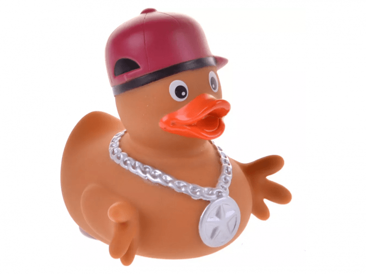 Уточка 