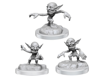 D&amp;D Nolzur&#039;s Marvelous Miniatures: Boggles