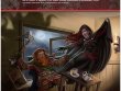 Pathfinder. НРИ. Вторая редакция. Приключение "Закатные тени"