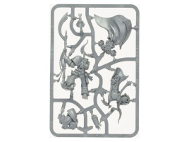 Ahzek Ahriman (The Horus Heresy)