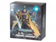 JOYTOY Space Marines Ultramarines Primaris Librarian (предзаказ 2022)