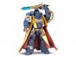 JOYTOY Space Marines Ultramarines Primaris Librarian (предзаказ 2022)