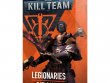 Kill Team: Legionaries - Datacards (предзаказ 2024)