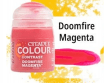 Contrast: Doomfire Magenta