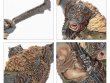 Buhrdur, Hill Troll Chieftain (предзаказ 2024, GW Direct)