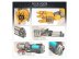 Contemptor Dreadnought Weapons Frame 2 (The Horus Heresy)