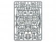 Contemptor Dreadnought Weapons Frame 2 (The Horus Heresy)