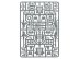Contemptor Dreadnought Weapons Frame 2 (The Horus Heresy)