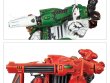 Aeldari War Walkers (предзаказ 2025)