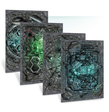 Warhammer Underworlds: Nightvault (RUS)