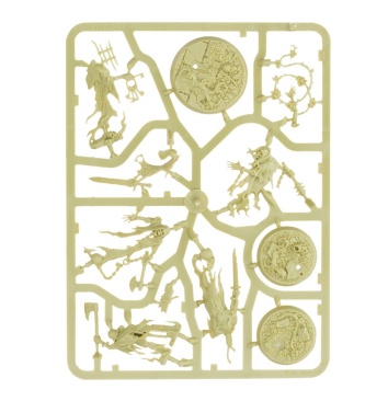 Warhammer Underworlds: Nightvault (RUS)