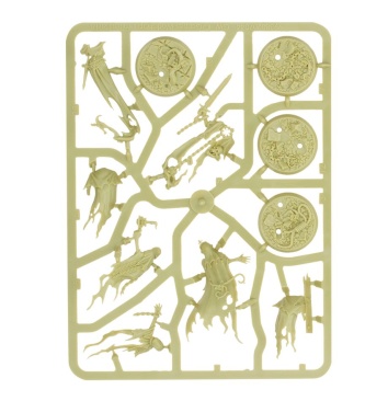 Warhammer Underworlds: Nightvault (RUS)