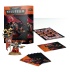 Kill Team: Crasker Matterzhek Genestealer Cults Commander Set