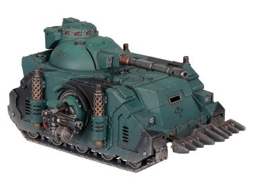 Deimos Pattern Predator Battle Tank (предзаказ 2025, The Horus Heresy)