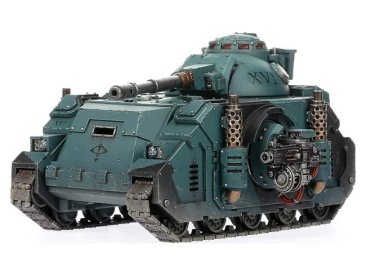 Deimos Pattern Predator Battle Tank (предзаказ 2025, The Horus Heresy)