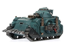 Deimos Pattern Predator Battle Tank (предзаказ 2025, The Horus Heresy)