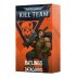 Kill Team: Ratlings - Datacards (предзаказ 2024)