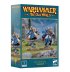 High Elf Mages