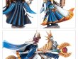High Elf Mages
