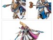 High Elf Mages