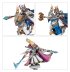 High Elf Mages