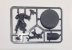 Liberator x1 on sprue