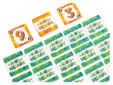 Арифмемори