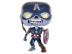 Фигурка Funko POP! What if...?: Zombie Captain America