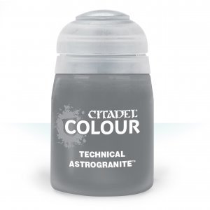 Astrogranite (24ml) 2019  (GW-27-30)