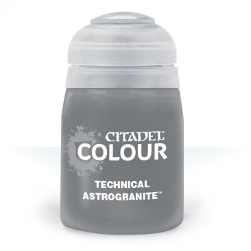 Astrogranite (24ml) 2019