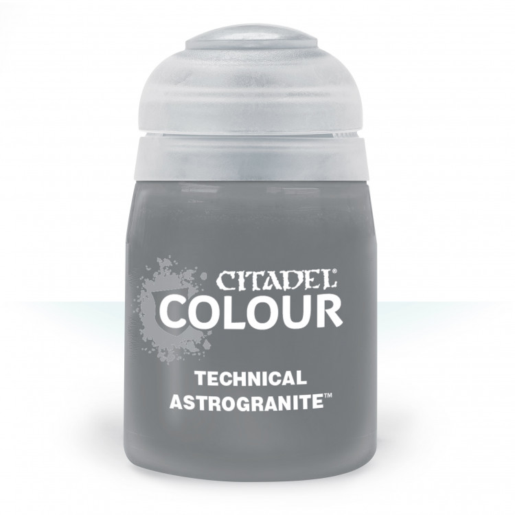 Astrogranite (24ml) 2019