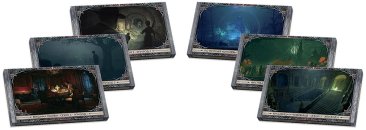 Ктулху: Смерть может умереть. Страх неведомого